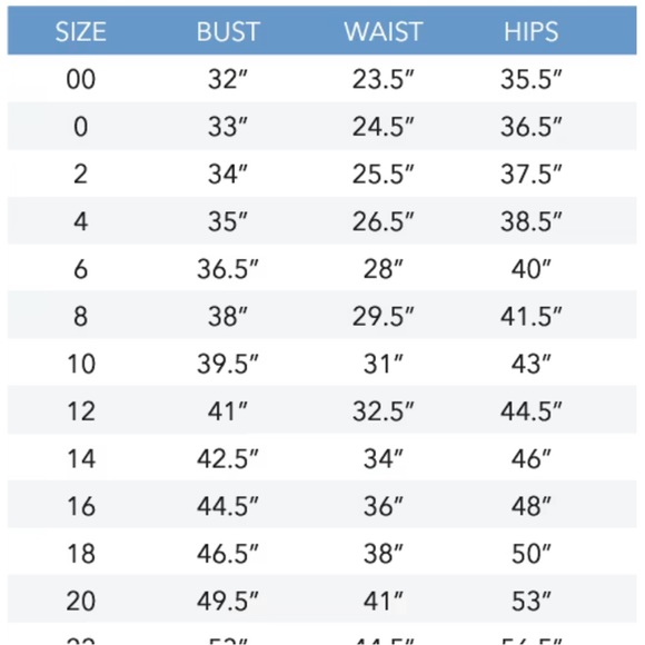 Kennedy Blue Sea Glass Gwen Gown - Picture 7 of 7